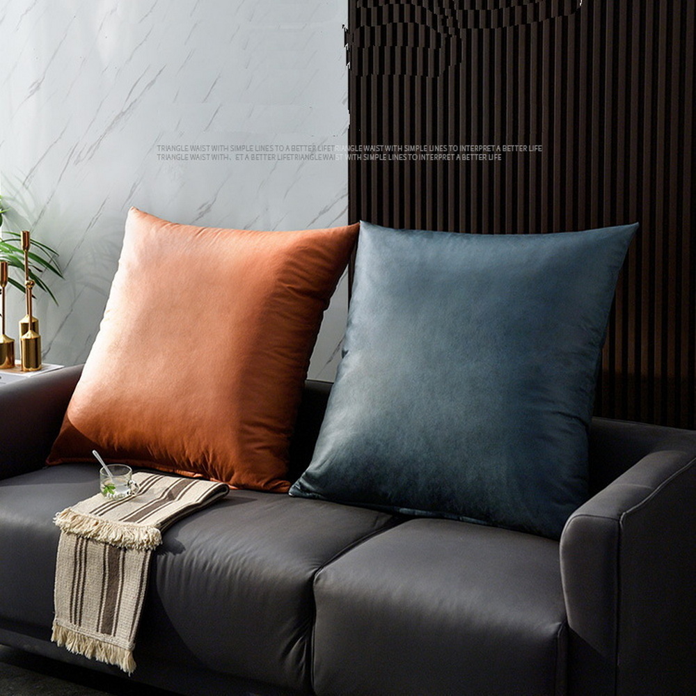Funda de almohada de abrazo de - Recliner Sofa Cover reseña y precio