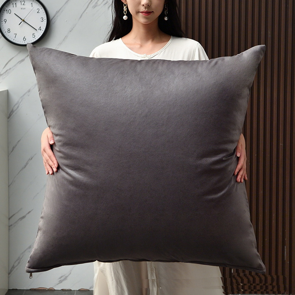 Funda de almohada de abrazo de - Recliner Sofa Cover reseña y precio