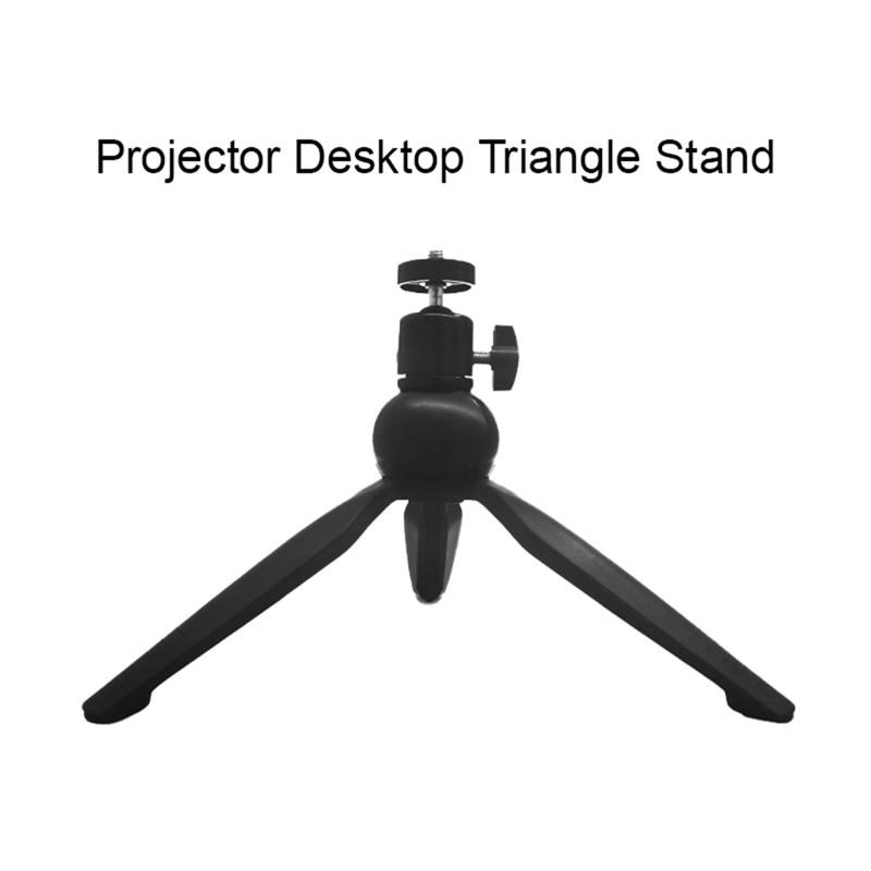 Soporte para proyector de AC57 - Projector Tripod Stand reseña y precio