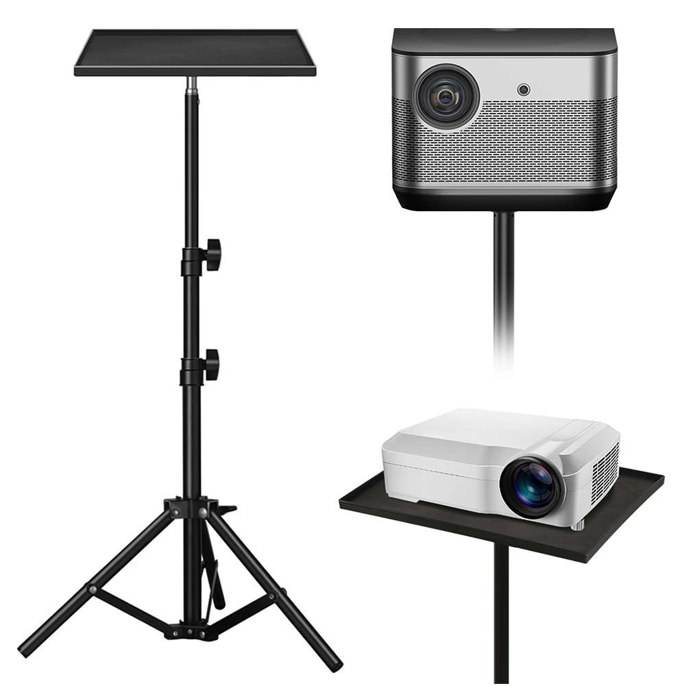 Soporte Universal para Proyect - Projector Tripod Stand reseña y precio