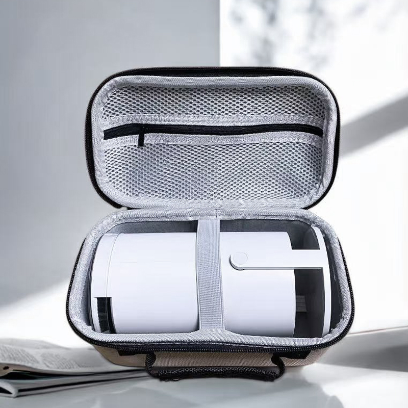 Estuche de Almacenamiento DITO - Projector Carrying Bag reseña y precio