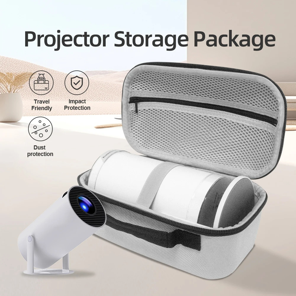 Estuche de Almacenamiento DITO - Projector Carrying Bag reseña y precio
