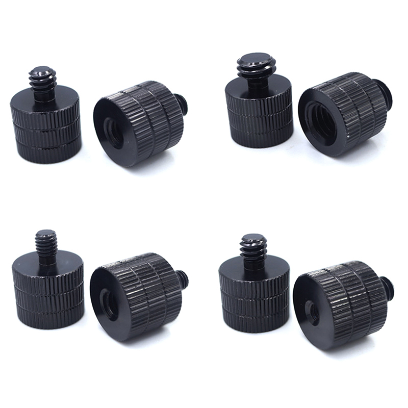 Tornillo de conversión de 1/4  - Projector Tripod Stand reseña y precio