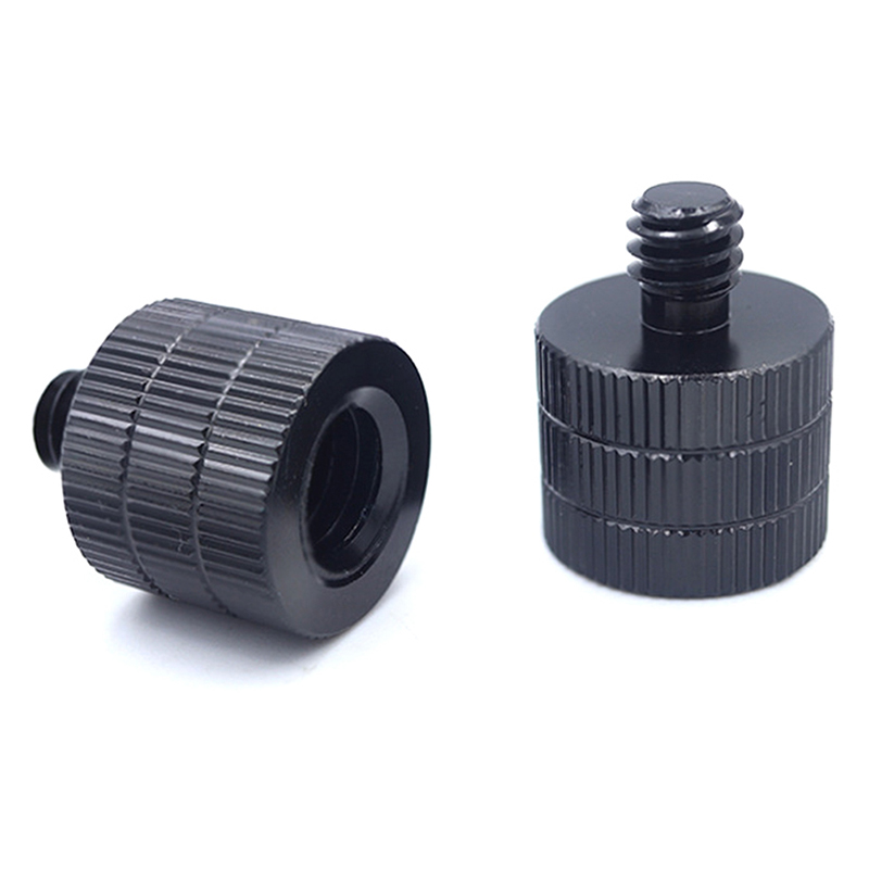 Tornillo de conversión de 1/4  - Projector Tripod Stand reseña y precio