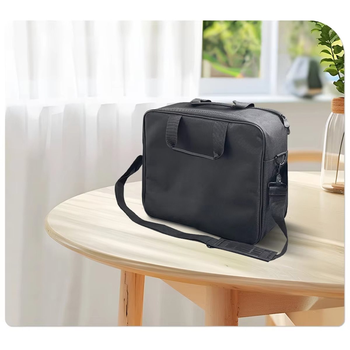 Estuche protector para proyect - Projector Carrying Bag reseña y precio