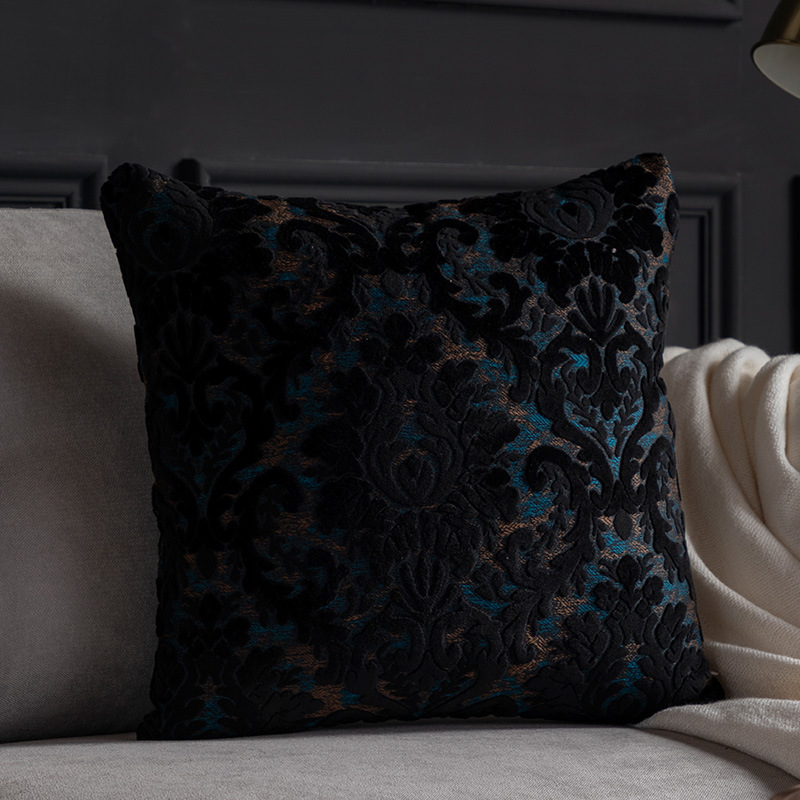 Funda de almohada de terciopel - Recliner Sofa Cover reseña y precio