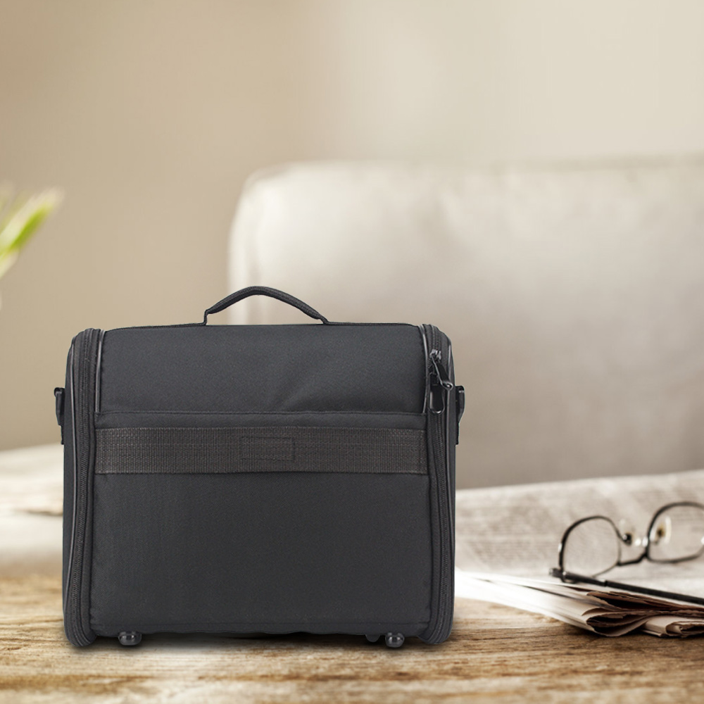 Estuche de transporte portátil - Projector Carrying Bag reseña y precio