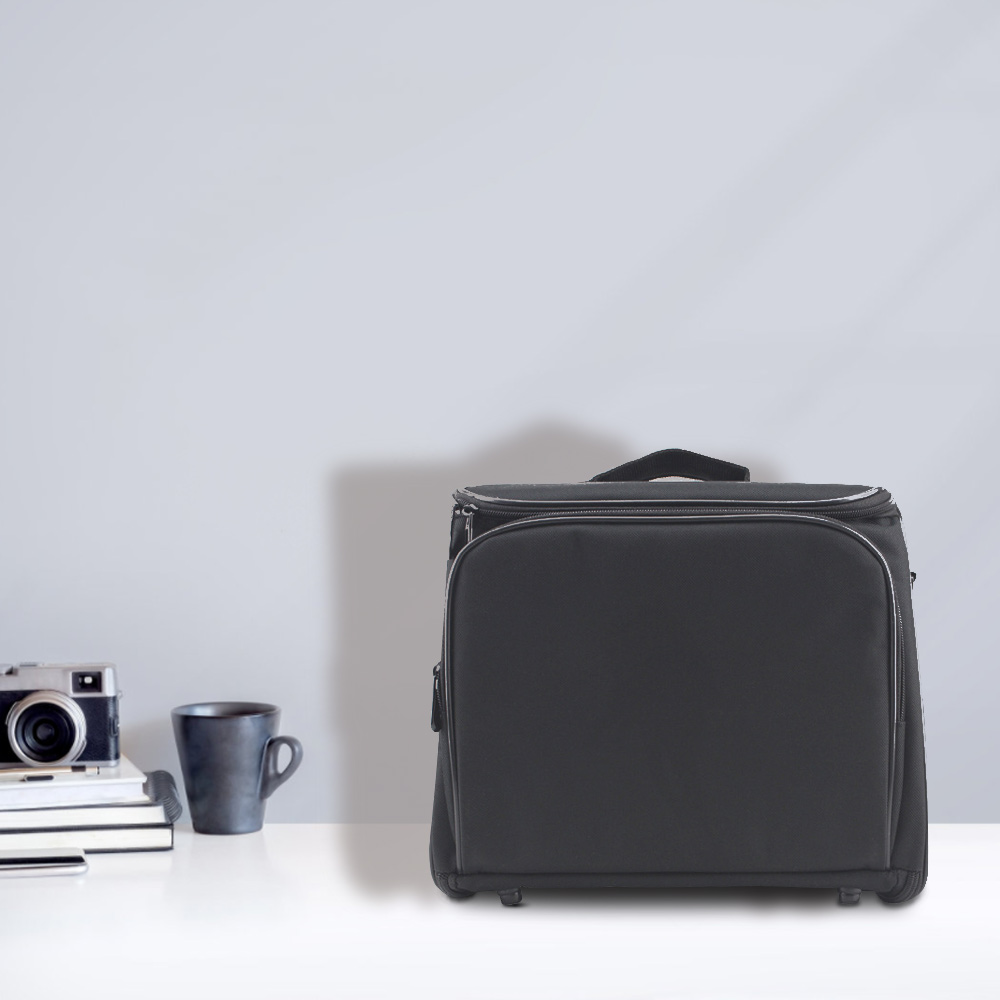 Estuche de transporte portátil - Projector Carrying Bag reseña y precio
