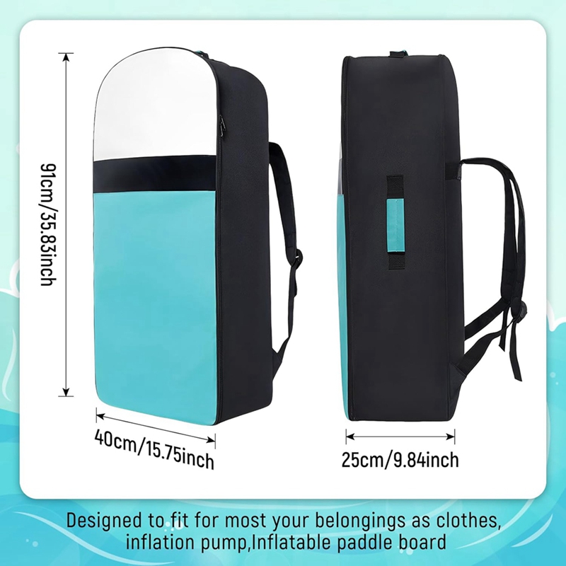 Mochila de Viaje para Tabla de - Projector Carrying Bag reseña y precio