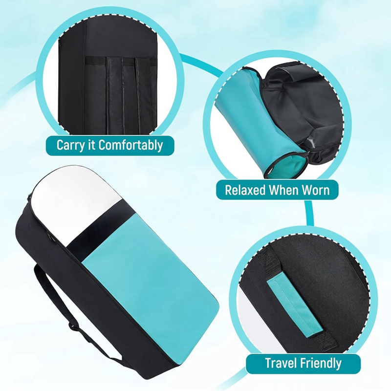 Mochila de Viaje para Tabla de - Projector Carrying Bag reseña y precio