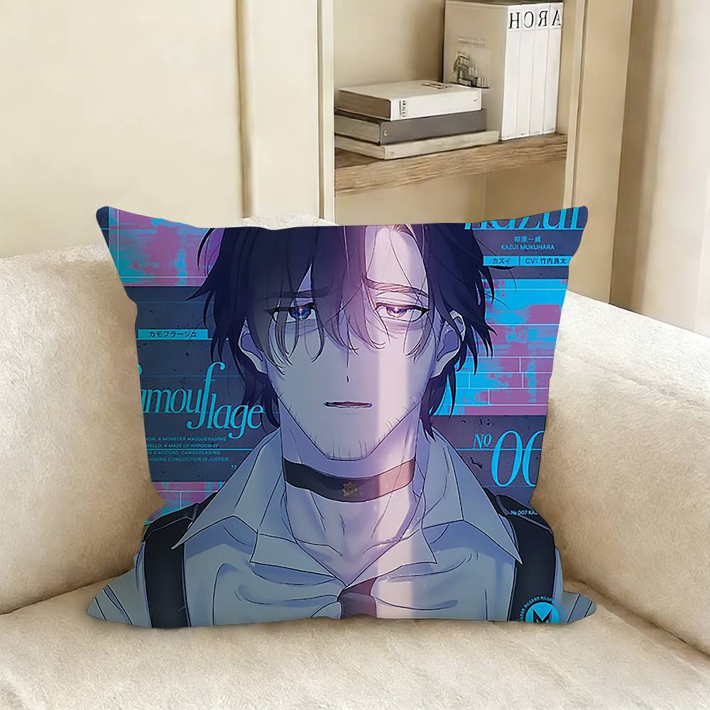Funda de Almohada con Diseño d - Recliner Sofa Cover reseña y precio