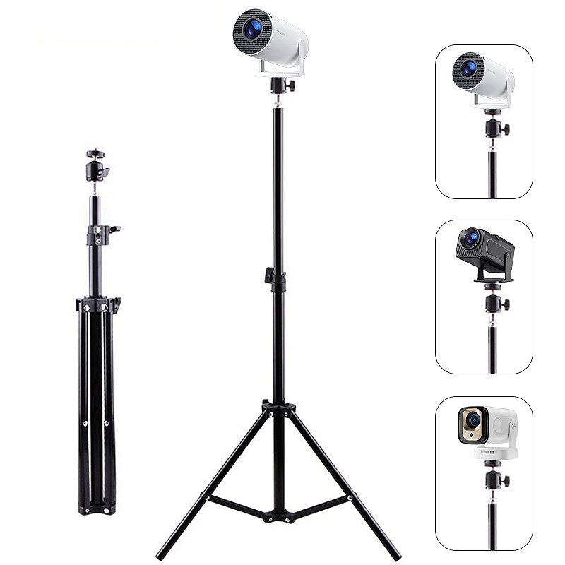 Soporte portátil Universal ext - Projector Tripod Stand reseña y precio