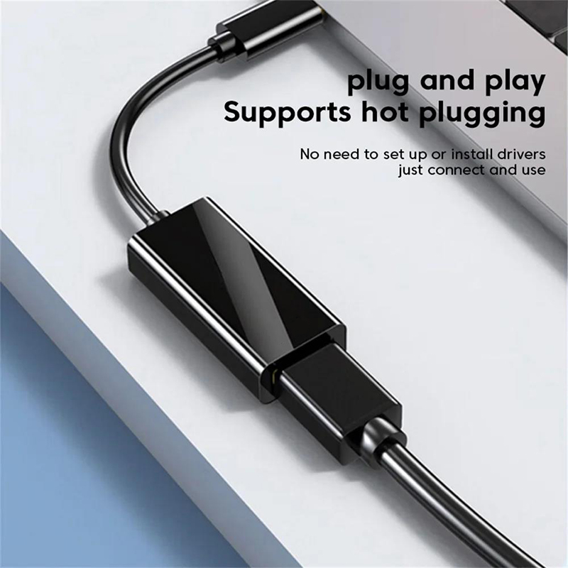 Adaptador de aleación de alumi - Home Cinema Usb reseña y precio