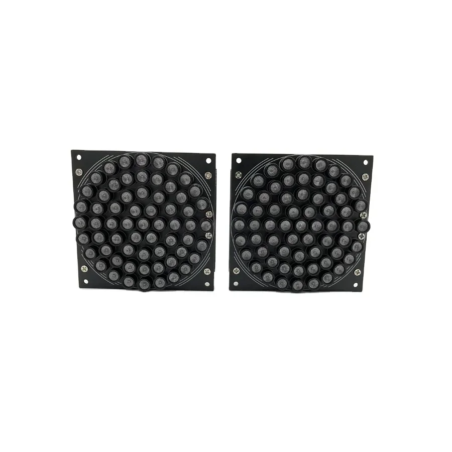 Altavoz direccional ultrasónic - Home Cinema Speakers reseña y precio