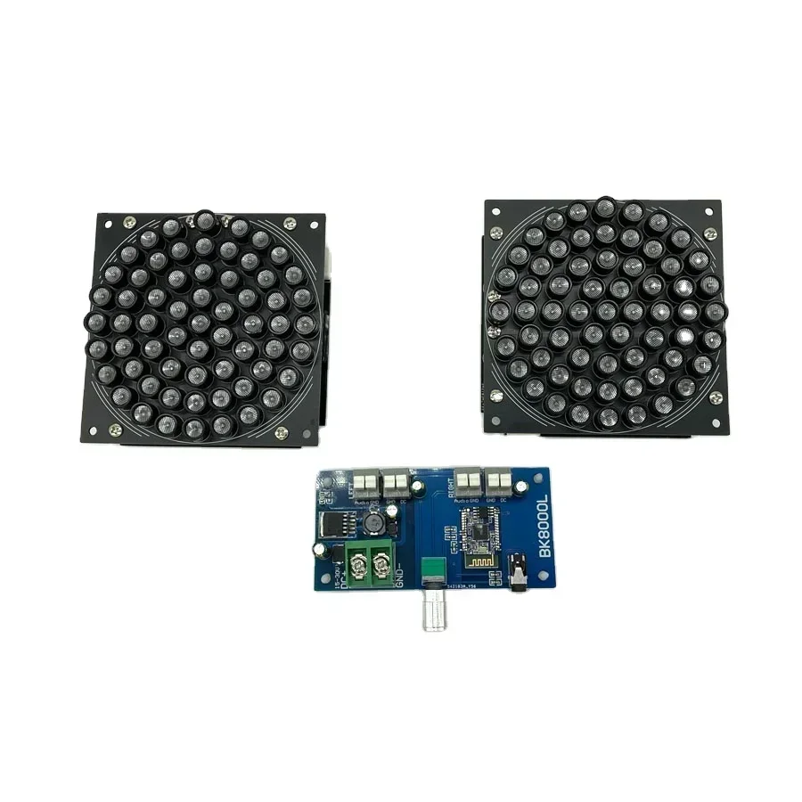 Altavoz direccional ultrasónic - Home Cinema Speakers reseña y precio