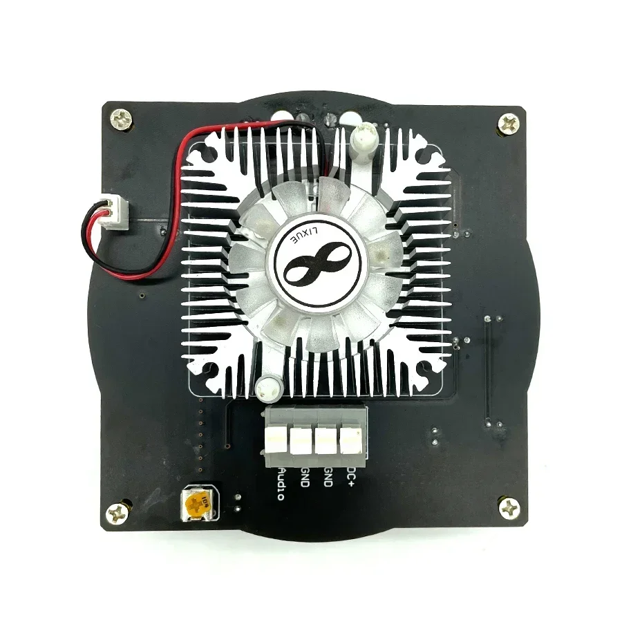 Altavoz direccional ultrasónic - Home Cinema Speakers reseña y precio