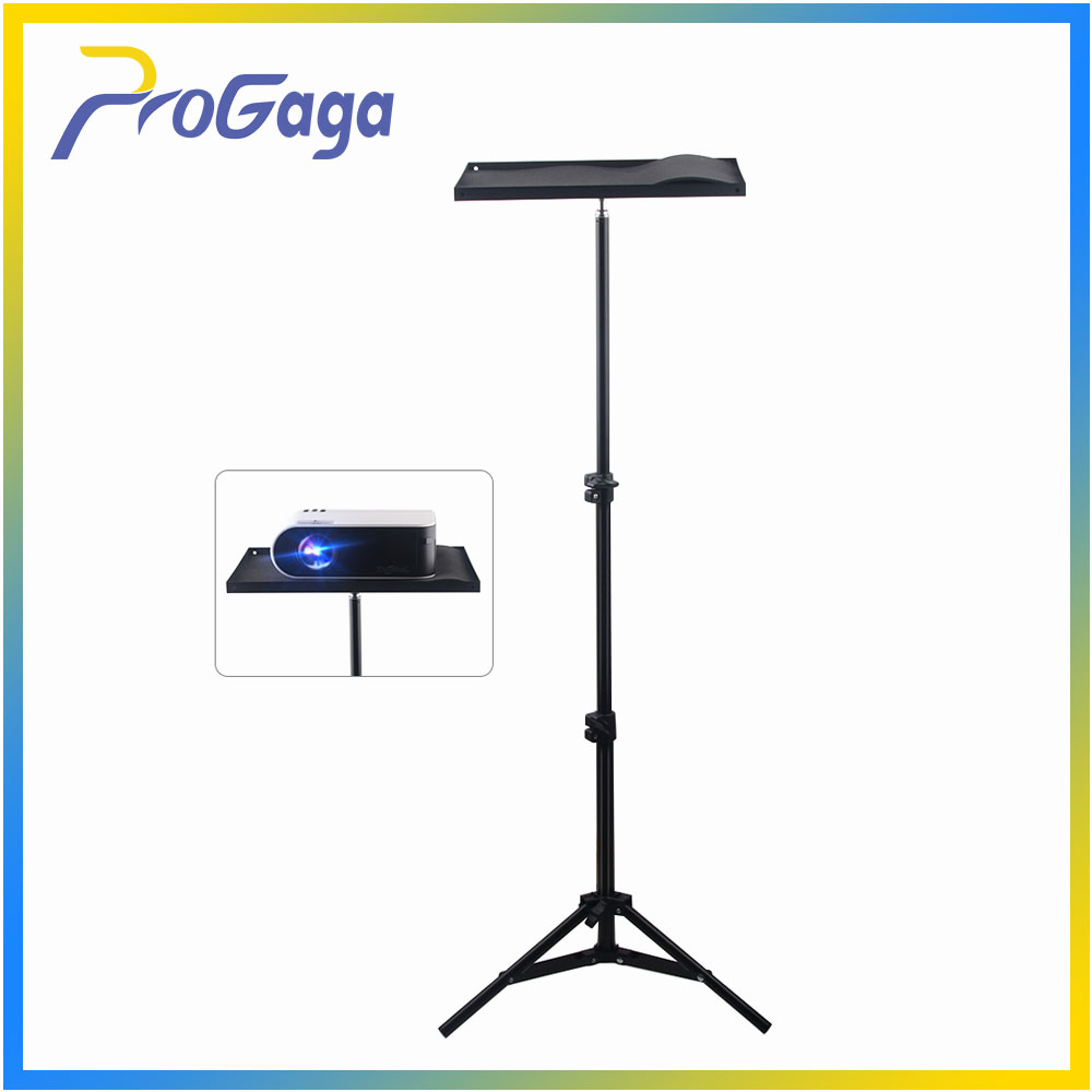110cm 160cm ajustable Universa - Projector Tripod Stand reseña y precio