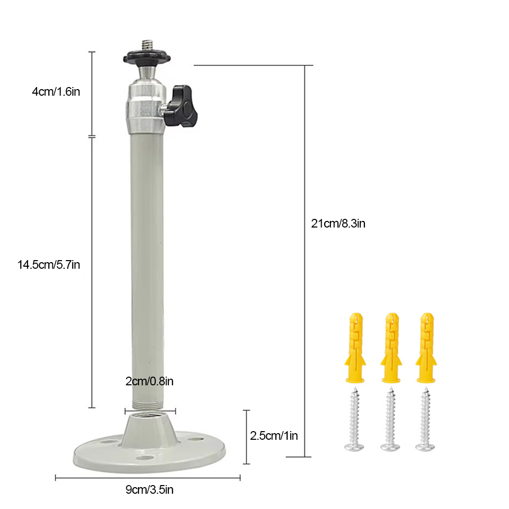 Soporte Universal de Metal par - Projector Tripod Stand reseña y precio
