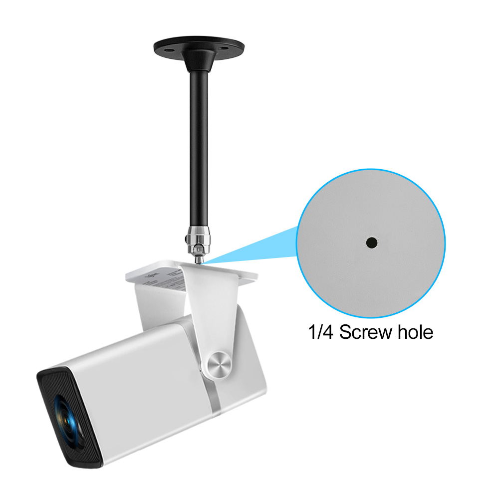 Soporte Universal de Metal par - Projector Tripod Stand reseña y precio