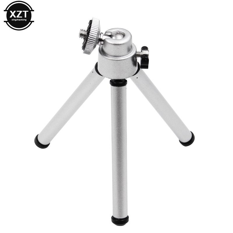 Mini trípode Flexible portátil - Projector Tripod Stand reseña y precio