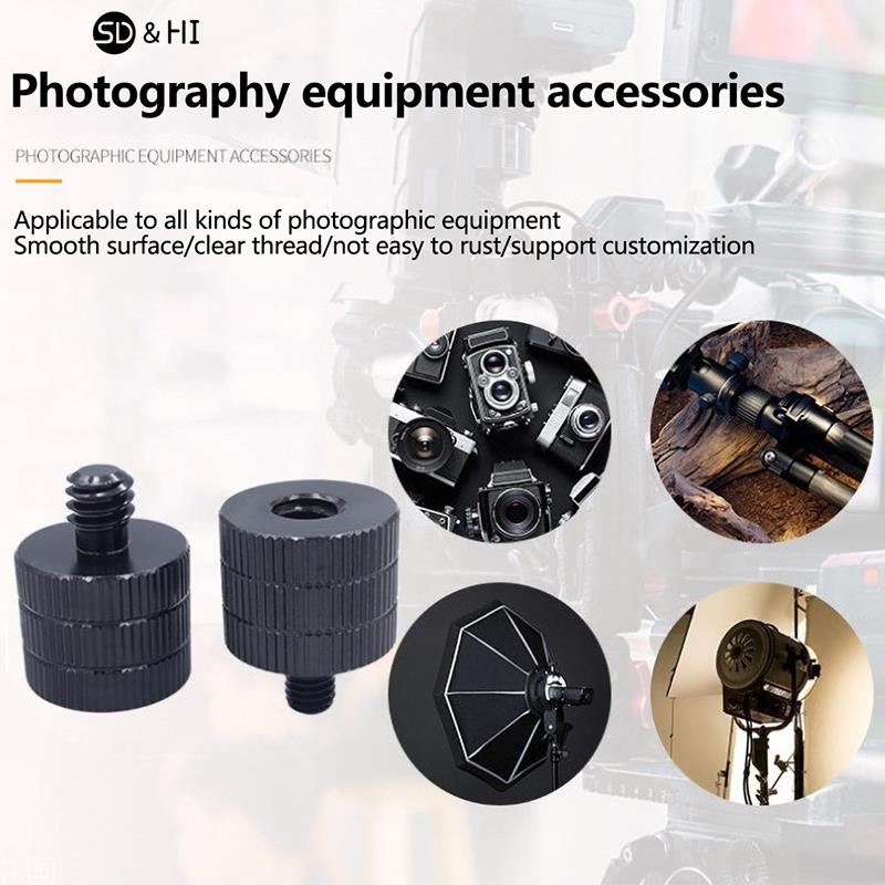 Tornillo de conversión de 1/4  - Projector Tripod Stand reseña y precio