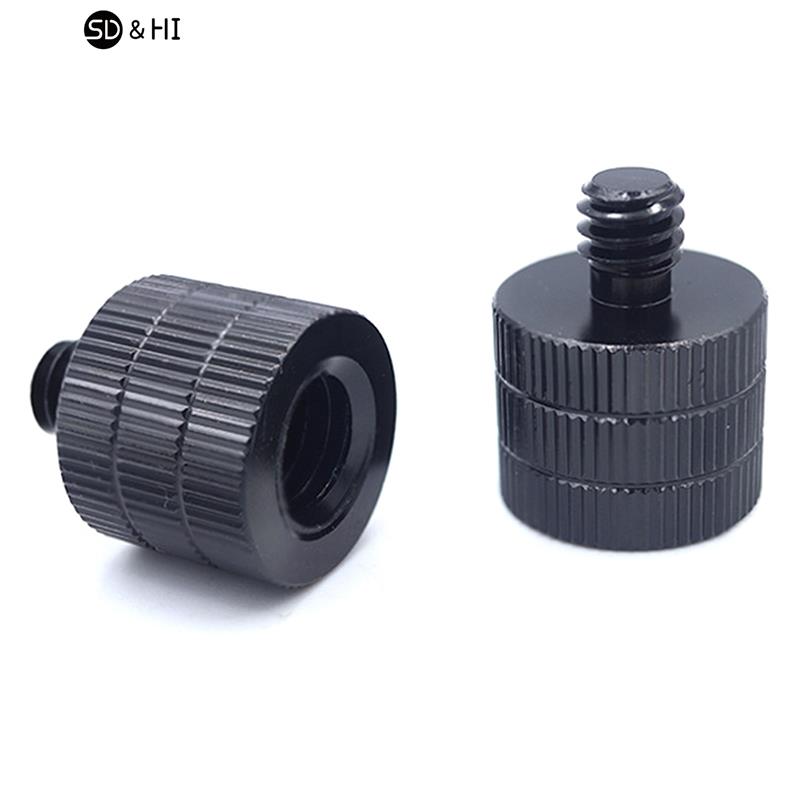 Tornillo de conversión de 1/4  - Projector Tripod Stand reseña y precio
