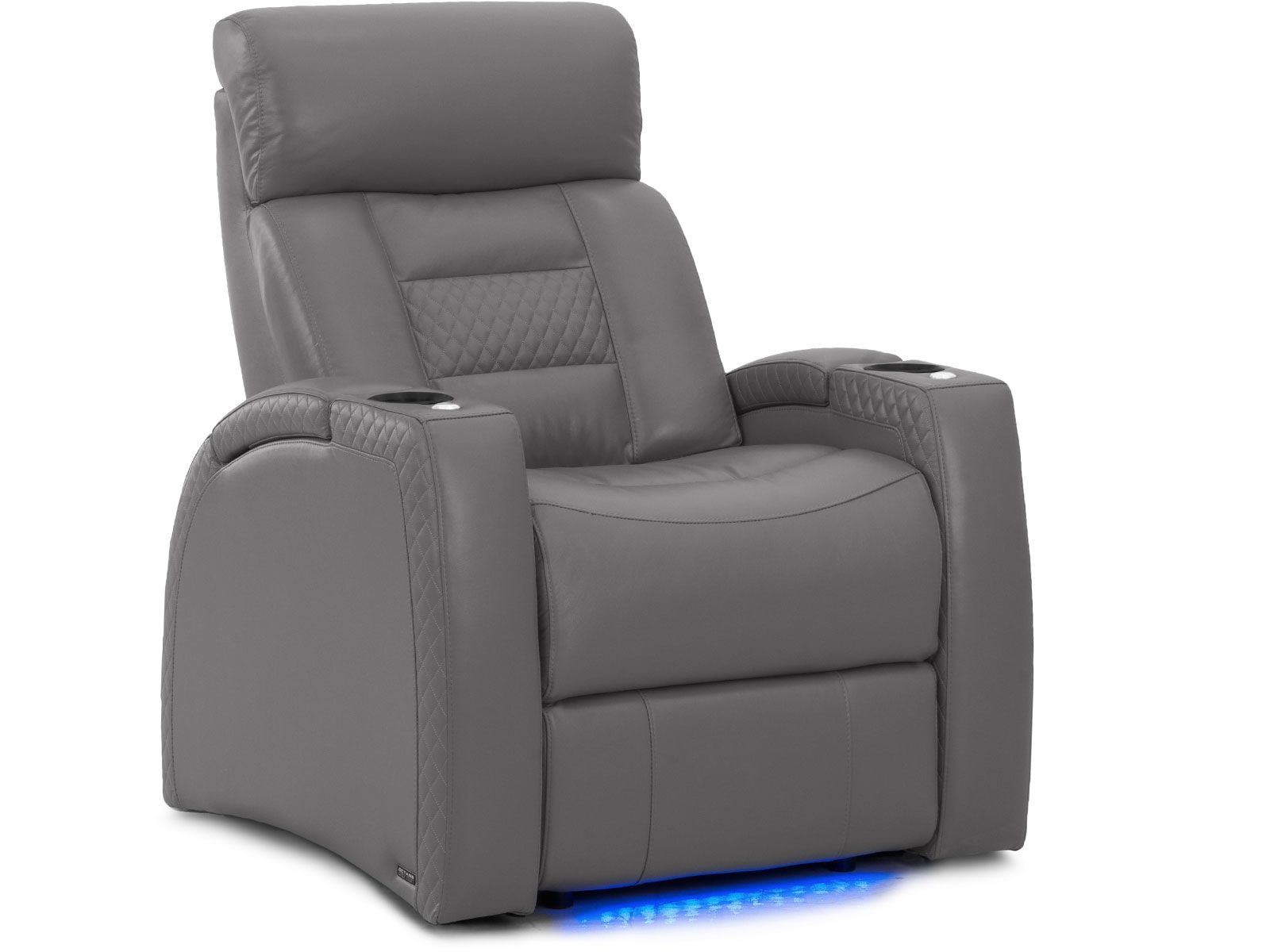 Sillón reclinable de cine de l - Home Cinema Recliners reseña y precio