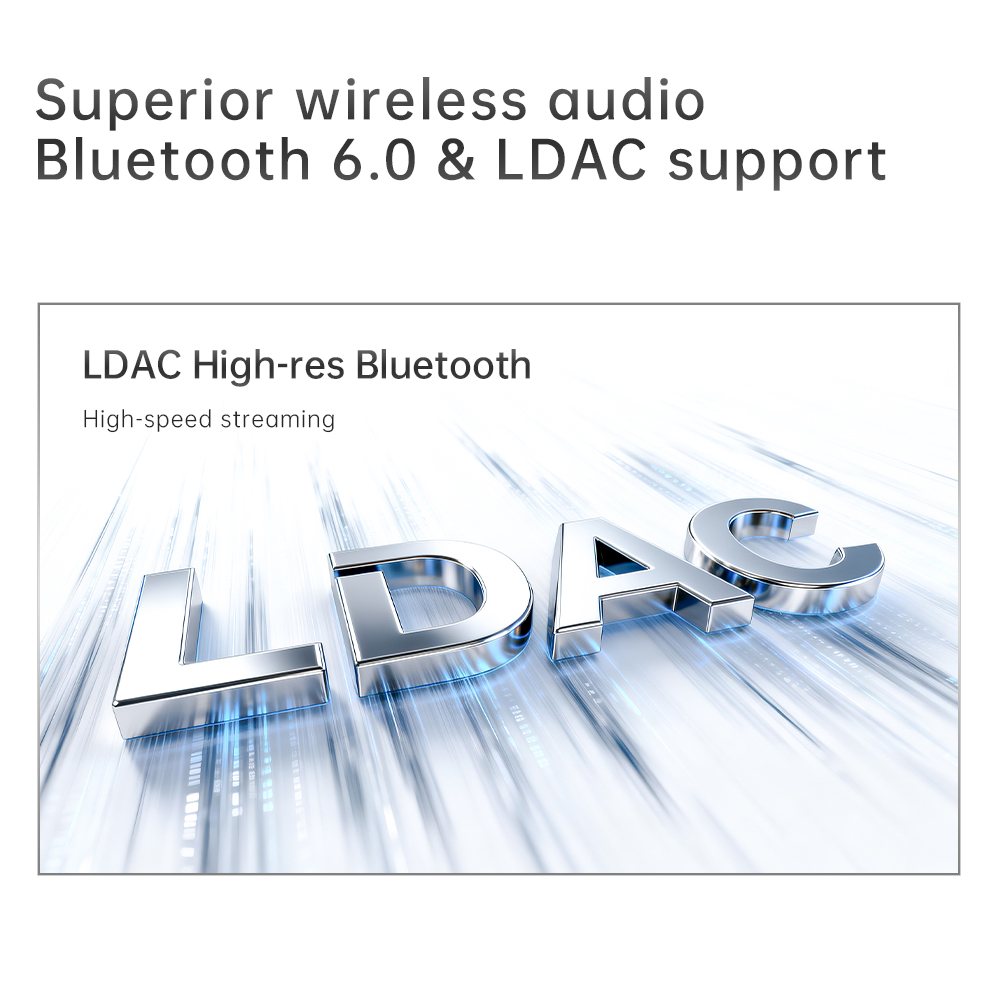 Amplificador Bluetooth LDAC de - Home Cinema Sound System reseña y precio