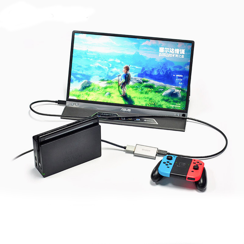 Adaptador HDMI a tipo c, conve - Home Cinema Usb reseña y precio